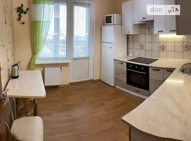 Квартира на вул. Бориса Гмирі, 12Б в Києві, ID 174549, фото №1