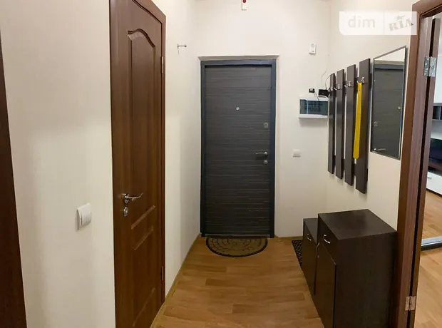 Квартира на вул. Бориса Гмирі, 12Б в Києві, ID 174549, фото №2