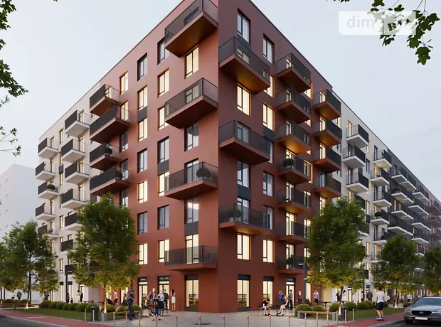 Квартира на вул. Мізюна Григорія, 20 в Чернівці, ID 219083, фото №3