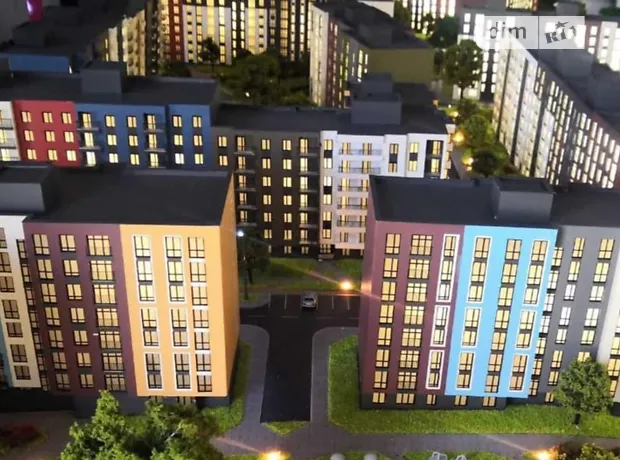 Квартира на вул. Мізюна Григорія, 20 в Чернівці, ID 219083, фото №4