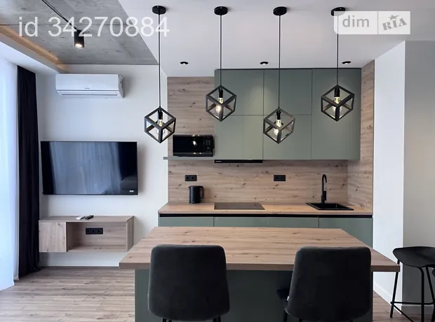 Квартира на вул. Глибочицька, 13 в Києві, ID 202769, фото №2