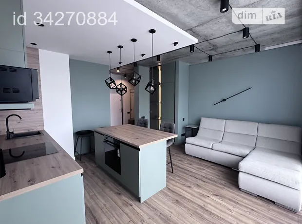 Квартира на вул. Глибочицька, 13 в Києві, ID 202769, фото №3