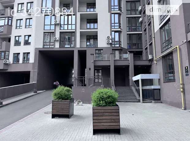 Квартира на вул. Глибочицька, 13 в Києві, ID 202769, фото №28