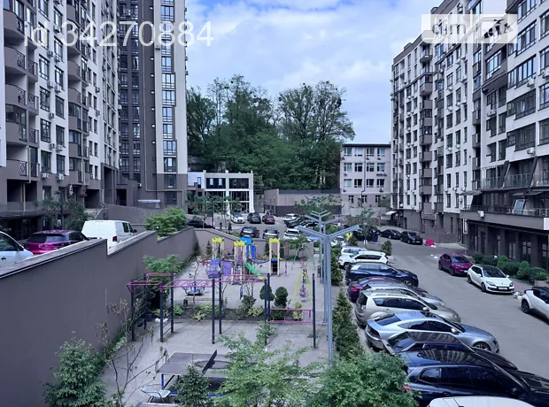 Квартира на вул. Глибочицька, 13 в Києві, ID 202769, фото №30