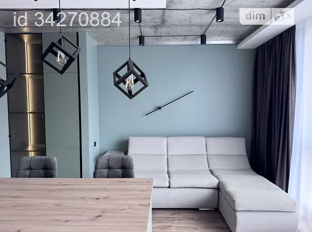 Квартира на вул. Глибочицька, 13 в Києві, ID 202769, фото №4