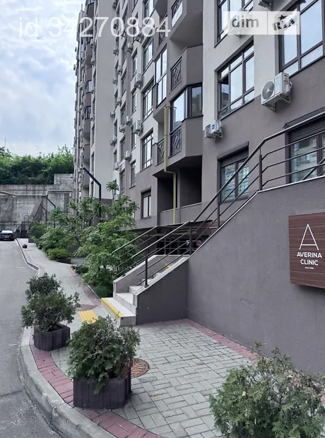 Квартира на вул. Глибочицька, 13 в Києві, ID 202769, фото №31