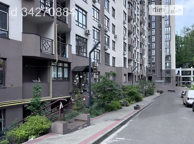 Квартира на вул. Глибочицька, 13 в Києві, ID 202769, фото №32