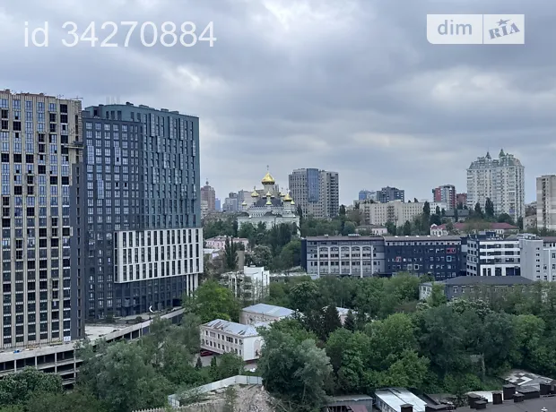 Квартира на вул. Глибочицька, 13 в Києві, ID 202769, фото №7