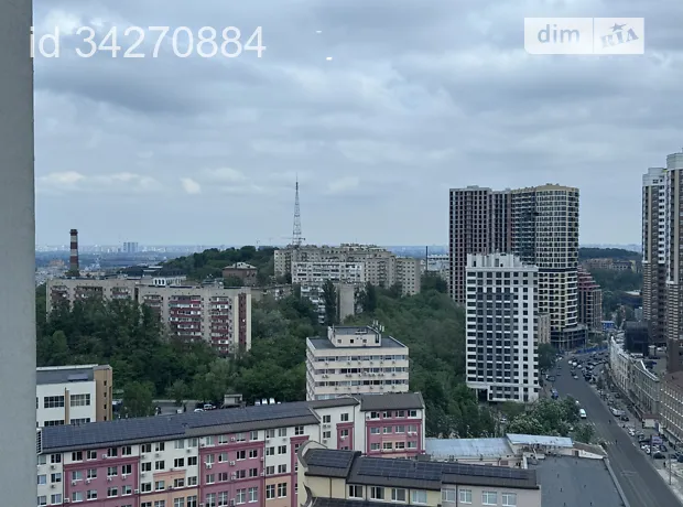 Квартира на вул. Глибочицька, 13 в Києві, ID 202769, фото №8