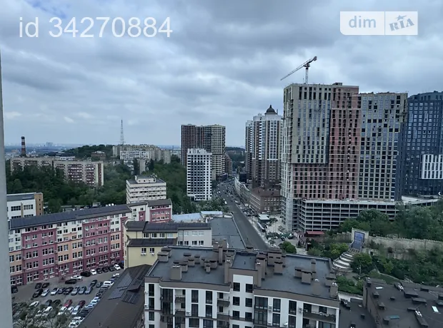 Квартира на вул. Глибочицька, 13 в Києві, ID 202769, фото №9