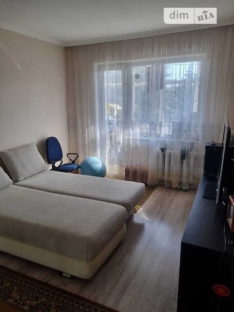 Квартира на вул. Кропивницького, 44 в Кривому Розі, ID 208057, фото №1