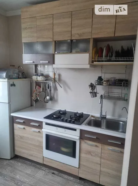 Квартира на вул. Кропивницького, 44 в Кривому Розі, ID 208057, фото №2