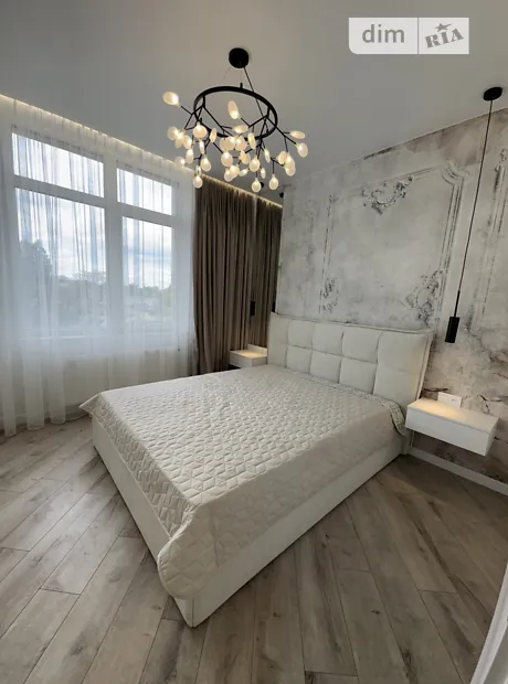 Квартира на вул. Краснова, 1Е в Одесі, ID 258101, фото №4