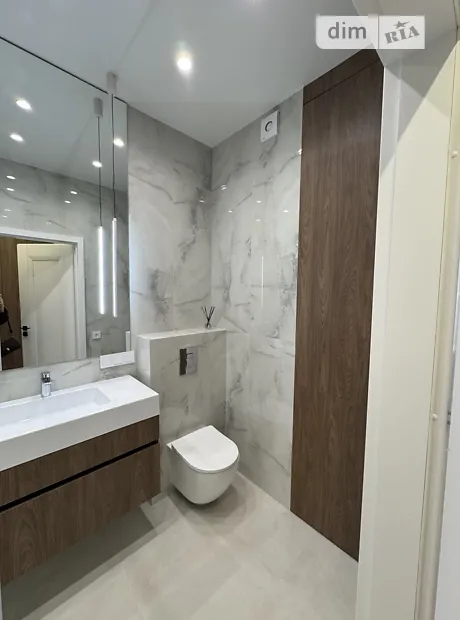 Квартира на вул. Краснова, 1Е в Одесі, ID 258101, фото №10
