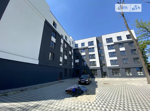 Квартира на вул. Северинівська, 131 в Києві, ID 220596, фото №1