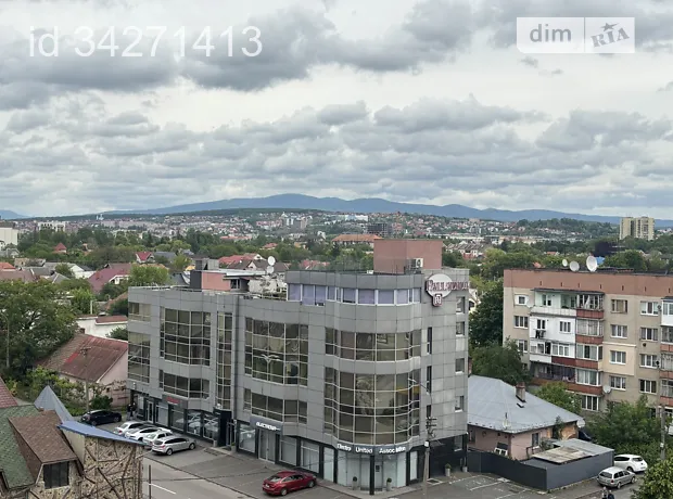 Квартира на вул. Грушевського, 2Г в Ужгороді, ID 229238, фото №1