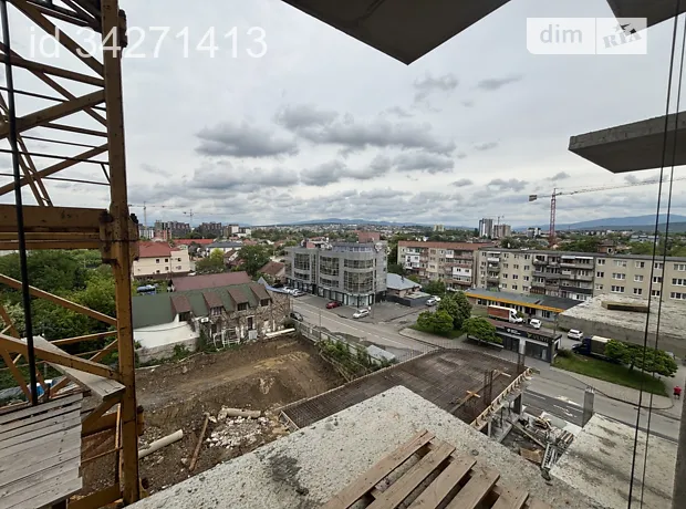 Квартира на вул. Грушевського, 2Г в Ужгороді, ID 229238, фото №17