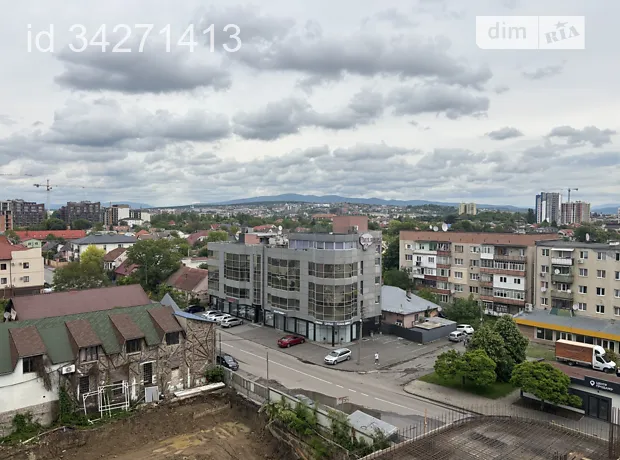 Квартира на вул. Грушевського, 2Г в Ужгороді, ID 229238, фото №18