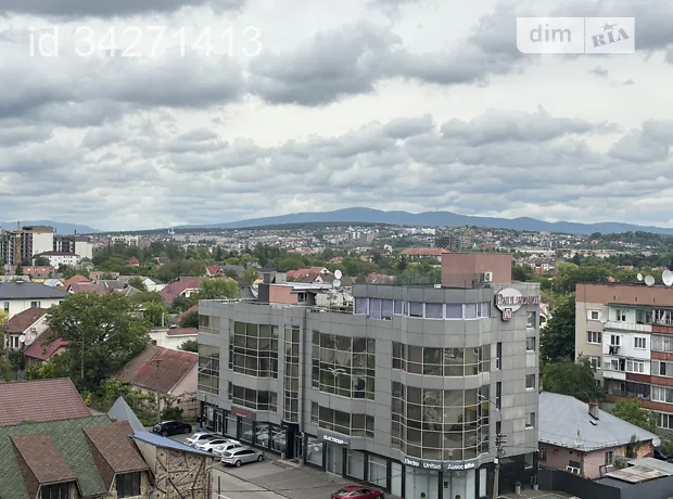 Квартира на вул. Грушевського, 2Г в Ужгороді, ID 229238, фото №20