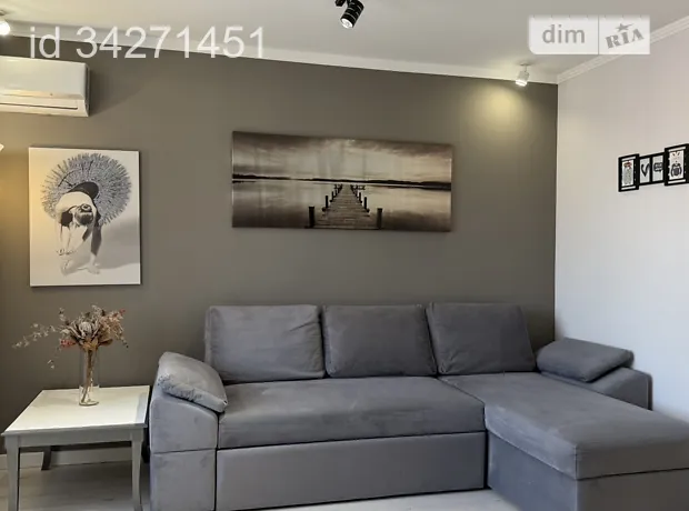 Квартира на вул. Боголюбова в Києві, ID 240153, фото №1
