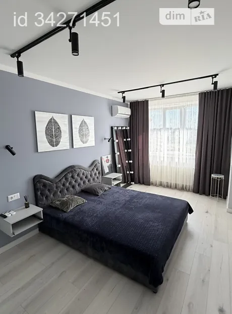 Квартира на вул. Боголюбова в Києві, ID 240153, фото №2