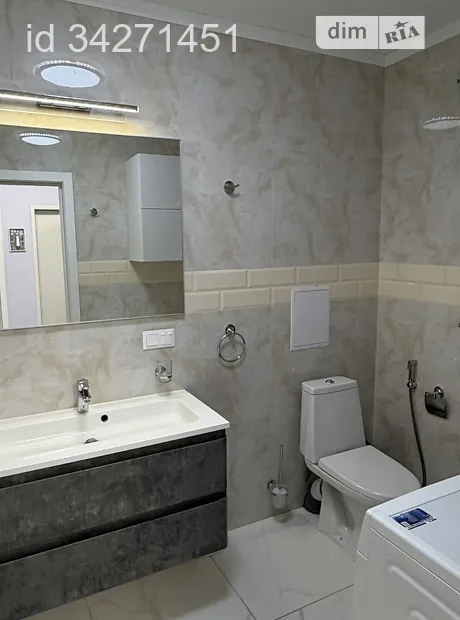 Квартира на вул. Боголюбова в Києві, ID 240153, фото №11