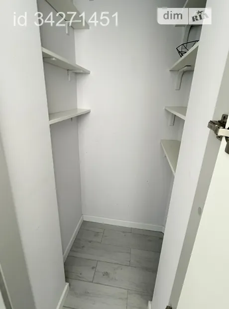 Квартира на вул. Боголюбова в Києві, ID 240153, фото №13