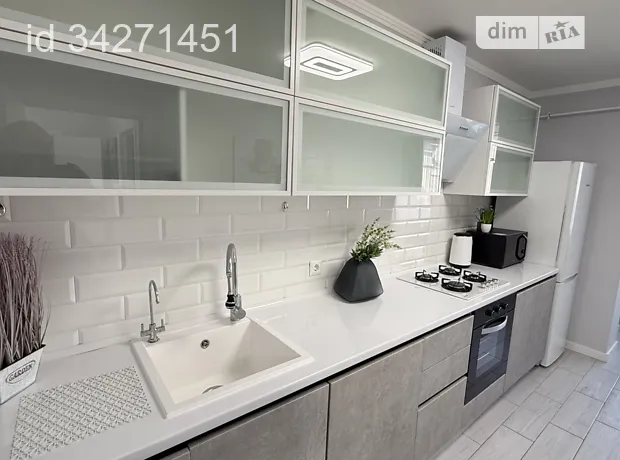 Квартира на вул. Боголюбова в Києві, ID 240153, фото №18