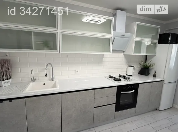 Квартира на вул. Боголюбова в Києві, ID 240153, фото №6