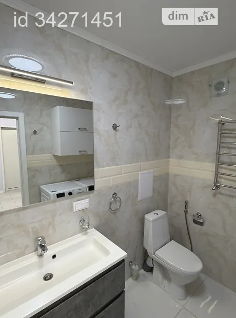 Квартира на вул. Боголюбова в Києві, ID 240153, фото №10