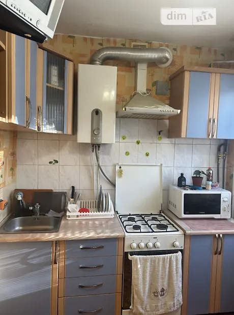 Квартира на вул. Київська в Рівному, ID 181122, фото №1