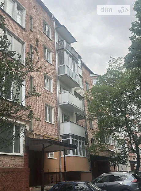 Квартира на вул. Київська в Рівному, ID 181122, фото №4