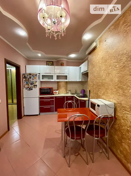 Квартира на просп. Тракторобудівників, 94В в Харкові, ID 214610, фото №1