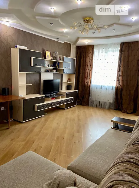 Квартира на просп. Тракторобудівників, 94В в Харкові, ID 214610, фото №3