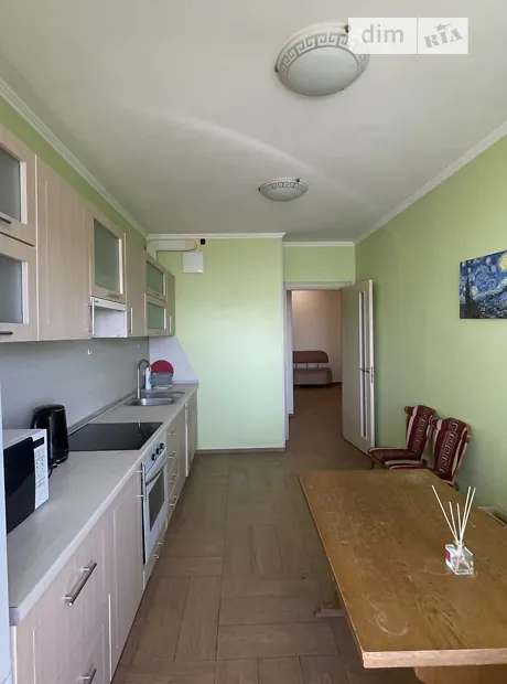 Квартира на вул. Гетьмана Вадима, 1В в Києві, ID 206381, фото №2