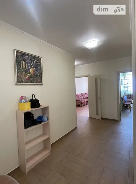Квартира на вул. Гетьмана Вадима, 1В в Києві, ID 206381, фото №12