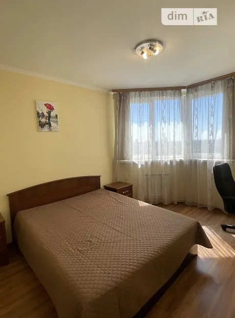 Квартира на вул. Гетьмана Вадима, 1В в Києві, ID 206381, фото №13