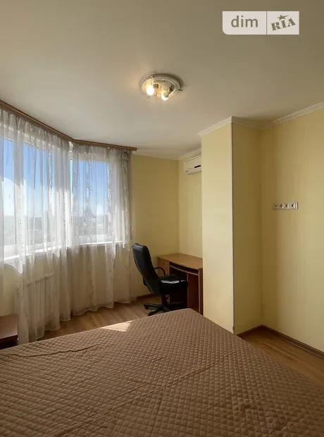 Квартира на вул. Гетьмана Вадима, 1В в Києві, ID 206381, фото №16