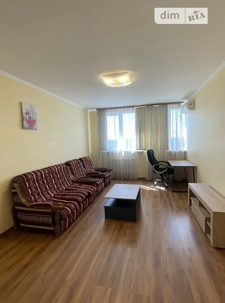 Квартира на вул. Гетьмана Вадима, 1В в Києві, ID 206381, фото №19