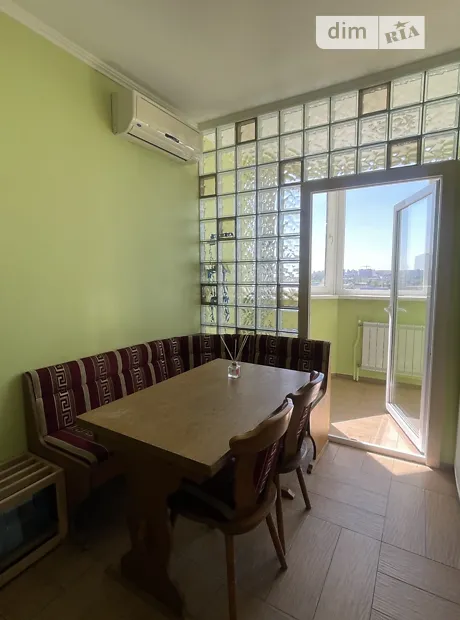 Квартира на вул. Гетьмана Вадима, 1В в Києві, ID 206381, фото №3