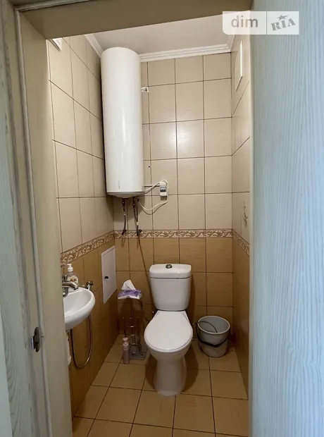 Квартира на вул. Гетьмана Вадима, 1В в Києві, ID 206381, фото №24