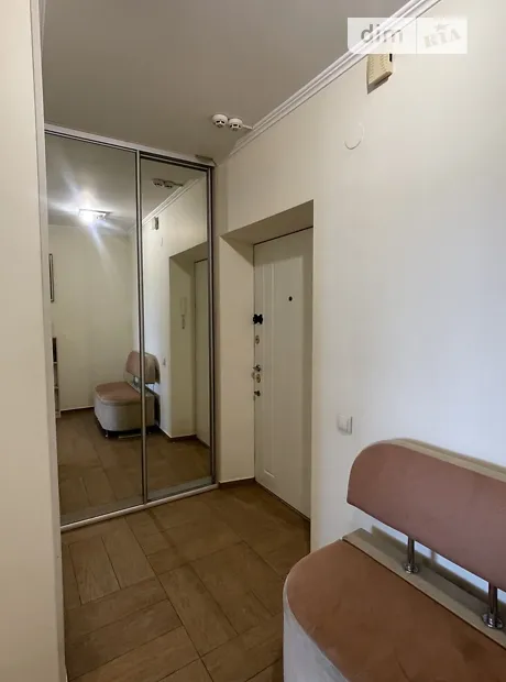 Квартира на вул. Гетьмана Вадима, 1В в Києві, ID 206381, фото №26