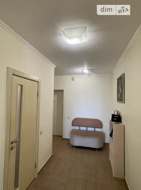 Квартира на вул. Гетьмана Вадима, 1В в Києві, ID 206381, фото №27