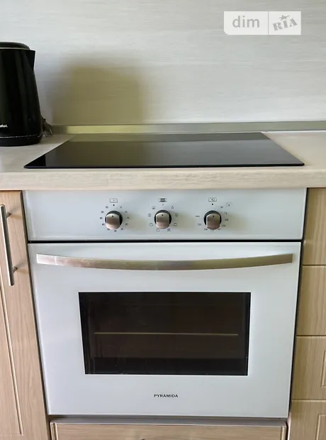 Квартира на вул. Гетьмана Вадима, 1В в Києві, ID 206381, фото №28