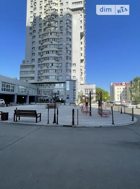 Квартира на вул. Гетьмана Вадима, 1В в Києві, ID 206381, фото №38
