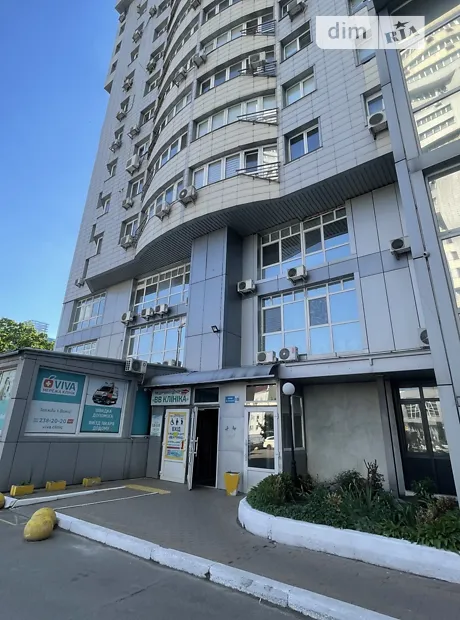 Квартира на вул. Гетьмана Вадима, 1В в Києві, ID 206381, фото №39