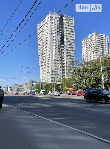 Квартира на вул. Гетьмана Вадима, 1В в Києві, ID 206381, фото №40
