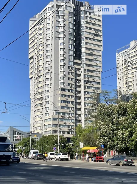 Квартира на вул. Гетьмана Вадима, 1В в Києві, ID 206381, фото №41