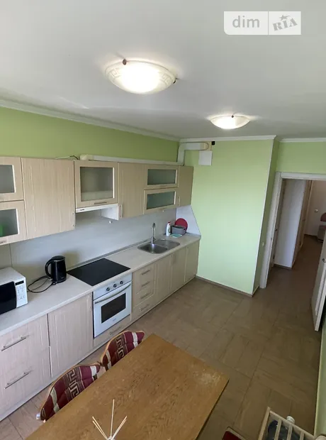Квартира на вул. Гетьмана Вадима, 1В в Києві, ID 206381, фото №6