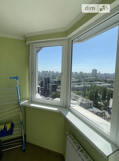 Квартира на вул. Гетьмана Вадима, 1В в Києві, ID 206381, фото №7